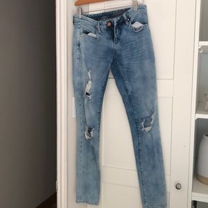 BlankNYC denim